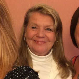 Meet your Posher, Michele